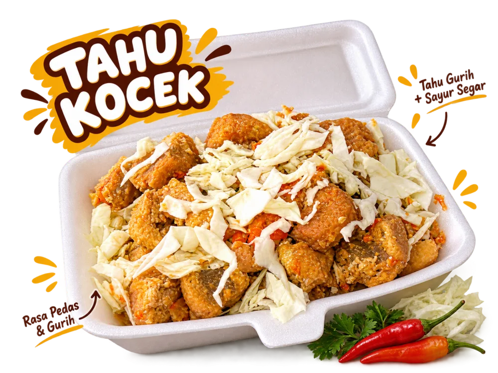 Tahu Kocek
